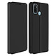 Avizar Housse pour Oppo A53 / A53s Étui Folio Portefeuille Fonction Support Housse de protection intégrale spécialement conçue pour Oppo A53s
