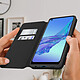 Avis Avizar Housse pour Oppo A53 / A53s Étui Folio Portefeuille Fonction Support