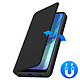Avizar Housse pour Oppo A53 / A53s Étui Folio Portefeuille Fonction Support pas cher