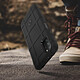 Acheter Avizar Coque pour Xiaomi Poco M3/pour Xiaomi Redmi 9T Carreaux Relief Renforcé Anti-trace