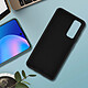Acheter Avizar Coque pour Huawei P smart 2021 Silicone Gel Souple Finition Soft Touch