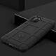 Avis Avizar Coque pour Xiaomi Poco M3/pour Xiaomi Redmi 9T Carreaux Relief Renforcé Anti-trace