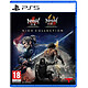 Nioh Collection (PS5) Jeu PS5 Action-Aventure 18 ans et plus
