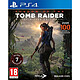 Shadow of the Tomb Raider Definitive Edition (PS4) Jeu PS4 Action-Aventure 18 ans et plus
