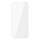 Avizar Film Écran Samsung Galaxy A32 5G Verre Trempé 9H Anti-traces Transparent - Film de protection spécialement conçu pour Galaxy A03
