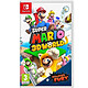 Super Mario 3D World et Bowser Fury (SWITCH) Jeu SWITCH Action-Aventure 3 ans et plus