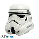 Star Wars - Mug 3D Trooper Mig 3D Star Wars, modèle Trooper.
