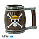 Acheter One Piece - Mug 3D Tonneau