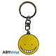 Assassination Classroom - Porte-clés Koro sensei Porte-clés Assassination Classroom, modèle Koro sensei.