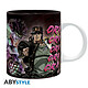 Jojo's Bizarre Adventure - Mug Duel Mug Jojo's Bizarre Adventure, modèle Duel.