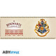 Avis Harry Potter - Mug Poudlard 4 maisons