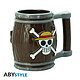 One Piece - Mug 3D Tonneau Mug 3D One Piece Tonneau.