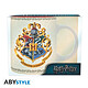 Acheter Harry Potter - Mug Poudlard 4 maisons