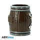 Avis One Piece - Mug 3D Tonneau