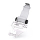 Avizar Support Smartphone Manette PS5 Ajustable de 0 à 180° Design Pliable Un support téléphone pour manette PS5 Dualsense, afin d'améliorer votre expérience de jeu mobile.
