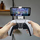 Avis Avizar Support Smartphone Manette PS5 Ajustable de 0 à 180° Design Pliable