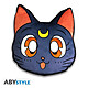 Sailor Moon - Coussin Luna Coussin Sailor Moon, modèle Luna.