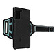 Avizar Brassard Sport et Coque pour Samsung Galaxy S21 Multifonction Fixation Avant-bras Brassard sport 2 en 1 avec coque amovible, spécialement conçue pour Samsung Galaxy S21