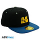 My Hero Academia - Casquette snapback Plus Ultra Casquette snapback My Hero Academia, modèle Plus Ultra.