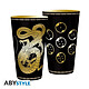 Dragon Ball - Verre XXL Shenron Verre XXL Dragon Ball, modèle Shenron.