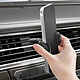 Acheter Avizar Support Voiture Smartphone Fixation Grille D'Aération Rotatif 360°