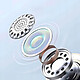 Acheter Avizar Ecouteurs Sans Fil Bluetooth Oreillettes Intra-auriculaires Dock de charge Blanc