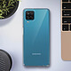 Avis Avizar Coque Antichoc pour Galaxy A12 modèle Classique en Silicone souple