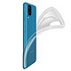 Avizar Coque Antichoc pour Galaxy A12 modèle Classique en Silicone souple pas cher