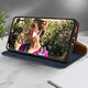 Avis Avizar Housse pour Samsung Galaxy S21 Folio Portefeuille Support Vidéo Dragonne