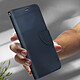 Avizar Housse pour Samsung Galaxy S21 Folio Portefeuille Support Vidéo Dragonne pas cher