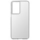 Avizar Coque Samsung Galaxy S21 Ultra Protection Flexible Fine et Légère - Coque de protection spécialement conçue pour Samsung Galaxy S21 Ultra.