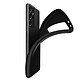 Avizar Coque pour Samsung Galaxy S21 Ultra Protection Silicone Gel Flexible Fine Légère pas cher
