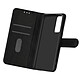 Avizar Étui pour Samsung Galaxy A02s Protection avec Porte-carte Fonction Support Housse portefeuille spécialement conçue pour Samsung Galaxy A02s.