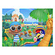 Avis Animal Crossing New Horizons - Puzzle Animal Crossing New Horizons Characters (500 pièces)