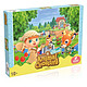 Animal Crossing New Horizons - Puzzle Animal Crossing New Horizons Characters (1000 pièces) Puzzle Animal Crossing New Horizons Characters (1000 pièces).