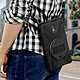 Acheter Avizar Coque pour Samsung Galaxy Tab Active 3 & Active 5 Poignée Rotative Béquille Bandoulière