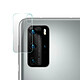 Avizar Film Caméra Huawei P40 Pro Verre Trempé Film de protection caméra pour Huawei P40 Pro