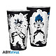 Dragon Ball Super - Verre XXL Vegeta pas cher