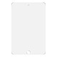 Avizar Film iPad Pro 12.9 2015 / 2017 Nano-revêtement Texture rugueuse Transparent Film de protection effet papier, spécialement conçu pour appareil.