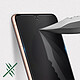 Acheter Avizar Film pour Samsung Galaxy S21 Plus Souple Flexible Anti-espion Anti-rayure Noir