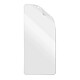 Avizar Film Samsung A52 et A52s Protège écran Latex Flexible Résistant Transparent Film de protection spécialement conçu pour Galaxy A52s.