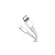 Baseus Câble de chargement rapide Type-C vers lightning Câble Type-C vers lightning avec charge rapide !