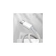 Avis Baseus Câble de chargement rapide Type-C vers lightning