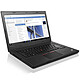Lenovo ThinkPad L460 (20FVS09Y00-4726) (20FVS09Y00) · Reconditionné Intel Core i3-6100U 16Go 512Go  14" Windows 10 Famille 64bits