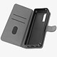 Avizar Étui pour Samsung Galaxy A52 et A52s Protection Porte-carte Fonction Support - Housse portefeuille spécialement conçue pour Galaxy A52s.