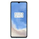 OnePlus 7T 256Go Bleu · Reconditionné Smartphone 4G-LTE Dual SIM - Snapdragon 855 Plus Qualcomm - RAM 8 Go - Ecran 6.5" 2400x1080 - 256 Go - NFC/Bluetooth 5.0 - Android 10