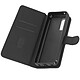 Avizar Étui pour Samsung Galaxy A52 et A52s Protection Porte-carte Fonction Support - Housse portefeuille spécialement conçue pour Galaxy A52s.