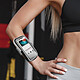 Acheter Avizar Brassard de Sport pour Smartphone avec Poche Zippé Intégré