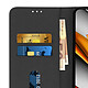 Avizar Étui pour Xiaomi Mi 11i / Xiaomi Poco F3 Porte-carte Fonction Support pas cher