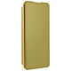 Avizar Housse pour Samsung Galaxy S21 Plus Clapet translucide Miroir Support Vidéo Housse de protection intégrale spécialement conçue pour Samsung Galaxy S21 Plus.